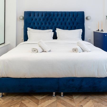 سالونيك White Tower Luxury Suite المظهر الخارجي الصورة
