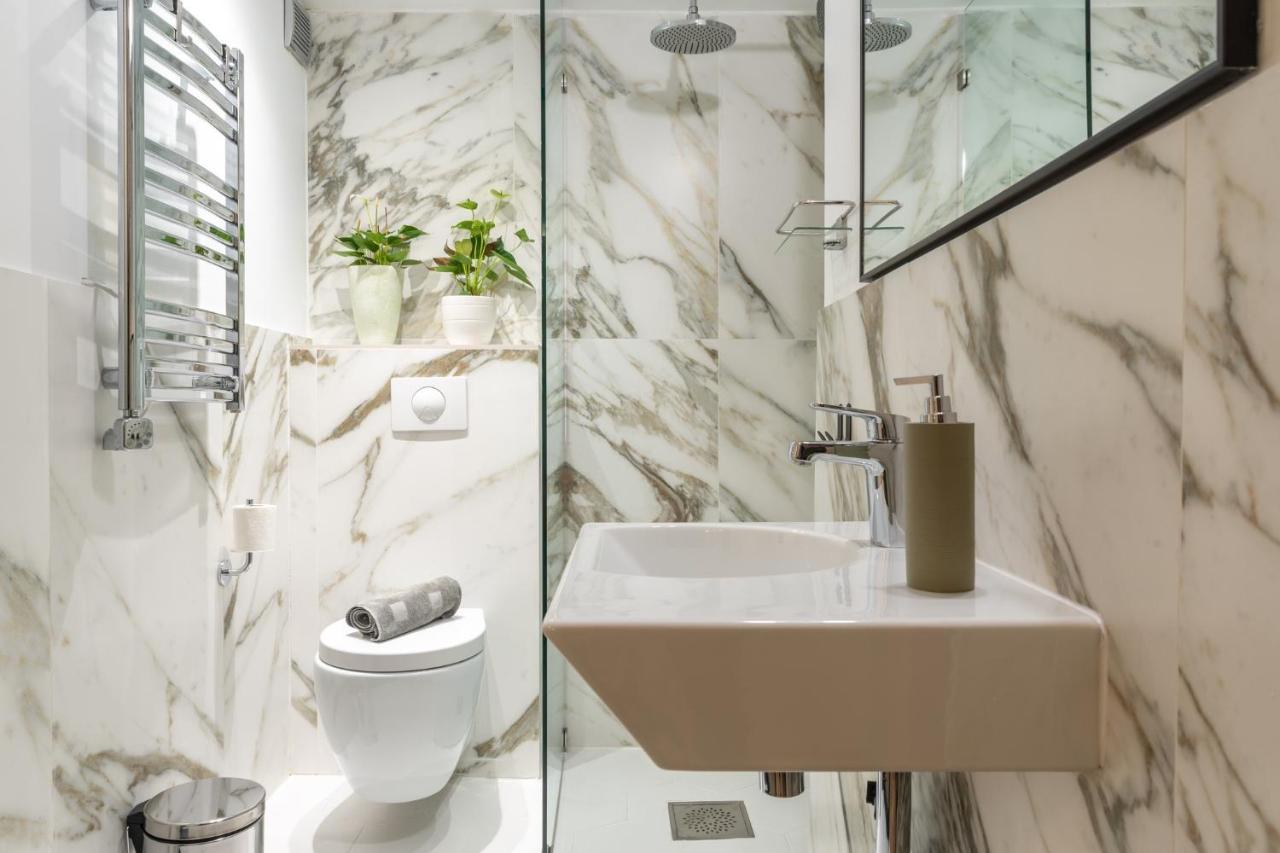 سالونيك White Tower Luxury Suite المظهر الخارجي الصورة
