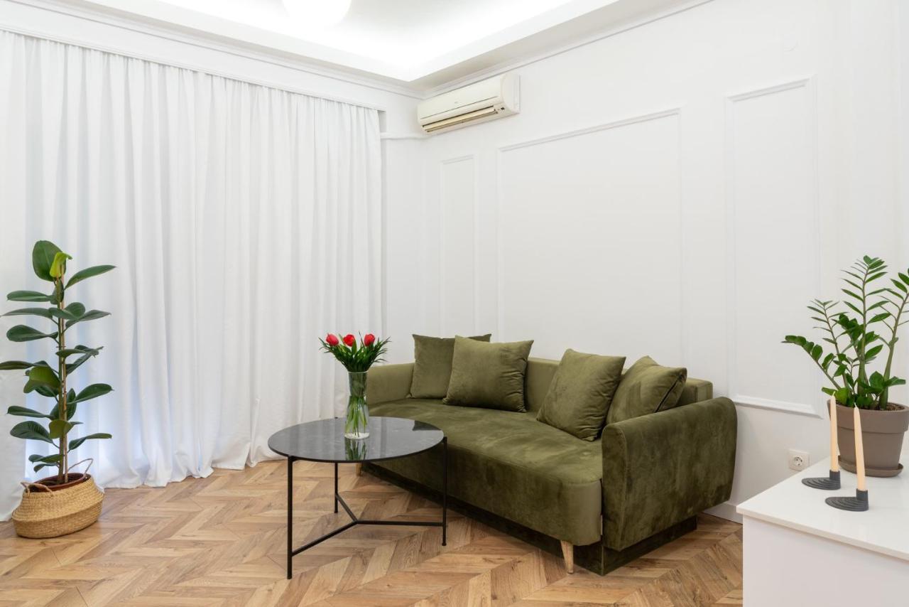 سالونيك White Tower Luxury Suite المظهر الخارجي الصورة