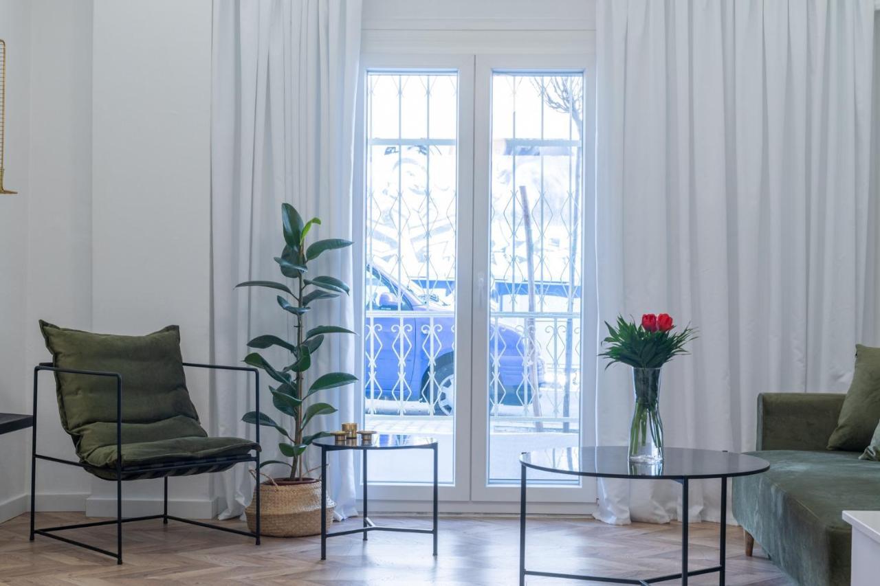 سالونيك White Tower Luxury Suite المظهر الخارجي الصورة
