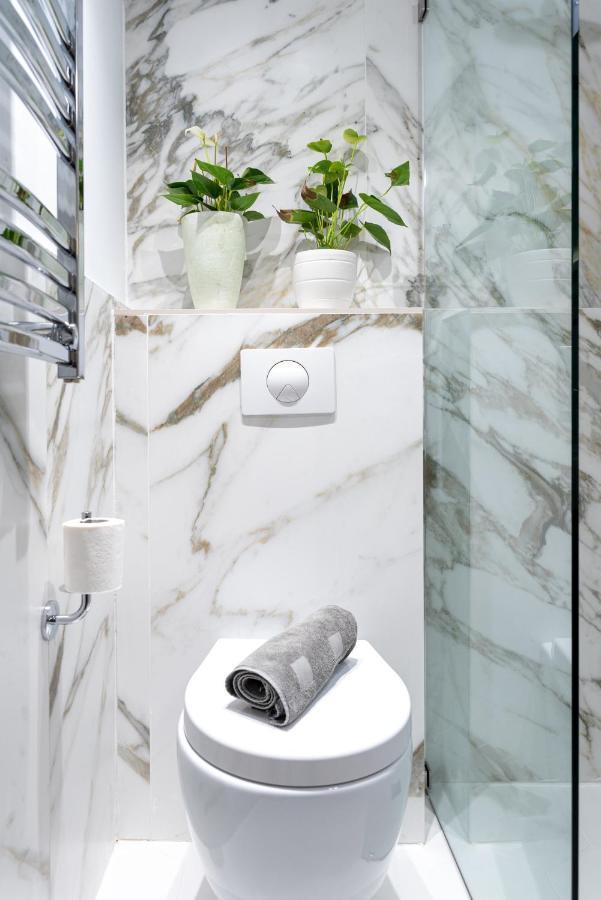 سالونيك White Tower Luxury Suite المظهر الخارجي الصورة